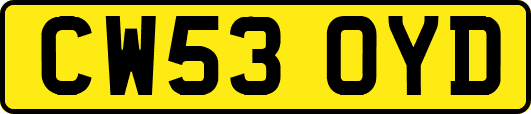 CW53OYD