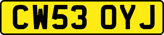 CW53OYJ