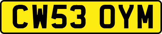 CW53OYM