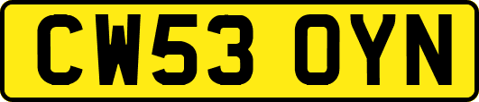 CW53OYN