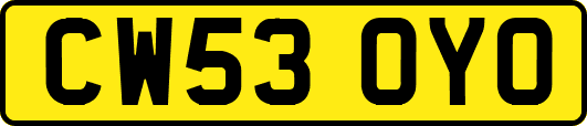 CW53OYO