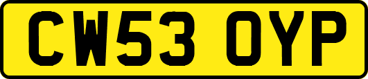 CW53OYP