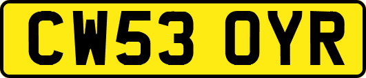 CW53OYR