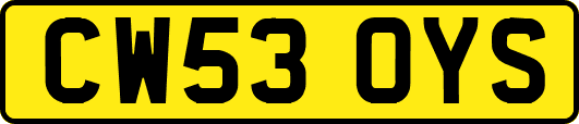 CW53OYS