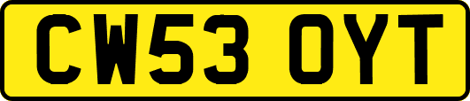 CW53OYT