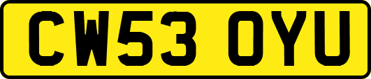 CW53OYU