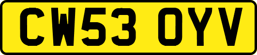 CW53OYV