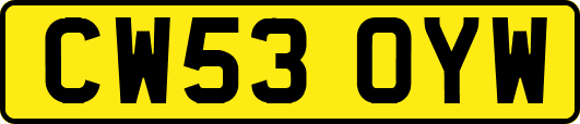 CW53OYW