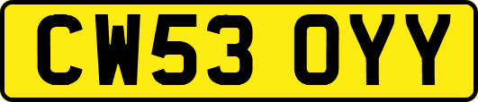 CW53OYY