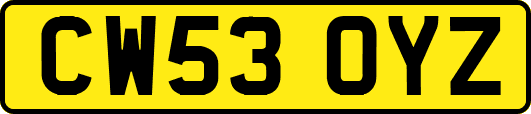 CW53OYZ