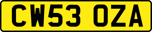 CW53OZA