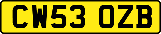 CW53OZB