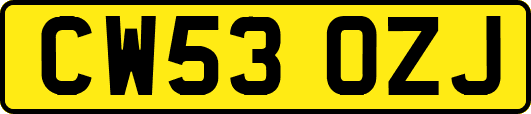 CW53OZJ