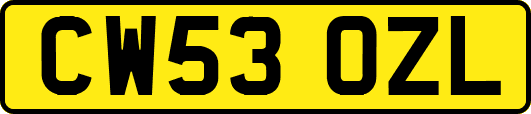 CW53OZL