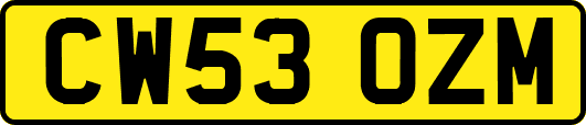 CW53OZM
