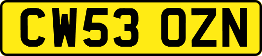 CW53OZN