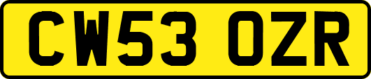 CW53OZR