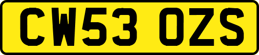 CW53OZS