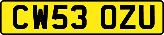 CW53OZU