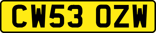 CW53OZW