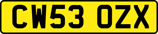 CW53OZX