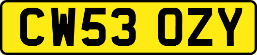 CW53OZY