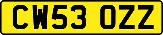 CW53OZZ