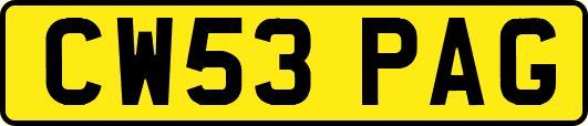 CW53PAG
