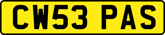 CW53PAS