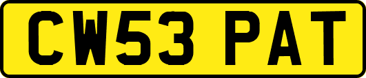 CW53PAT