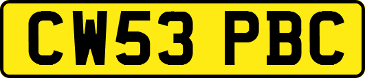 CW53PBC