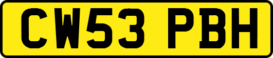 CW53PBH