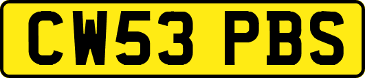 CW53PBS