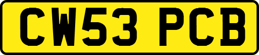 CW53PCB