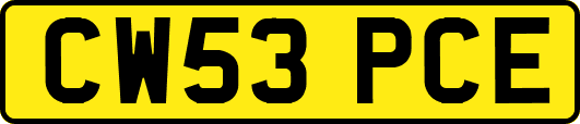 CW53PCE