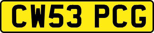 CW53PCG