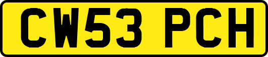 CW53PCH