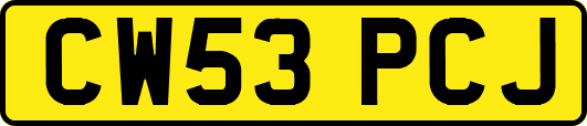 CW53PCJ