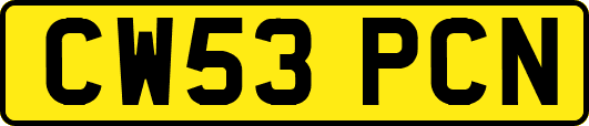 CW53PCN