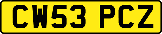 CW53PCZ