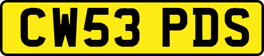CW53PDS