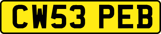 CW53PEB