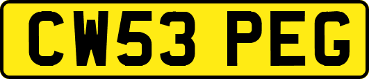 CW53PEG