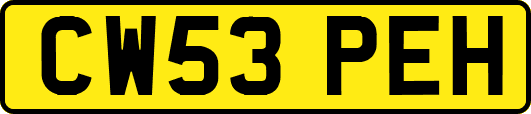 CW53PEH