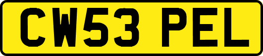 CW53PEL