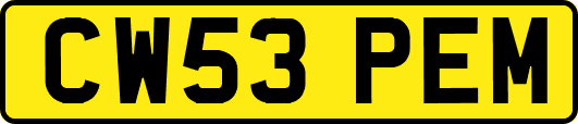 CW53PEM