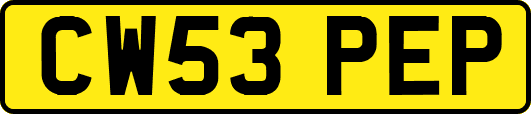 CW53PEP