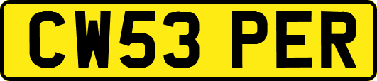 CW53PER