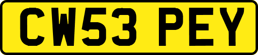 CW53PEY