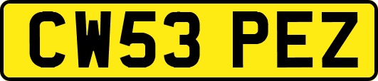 CW53PEZ
